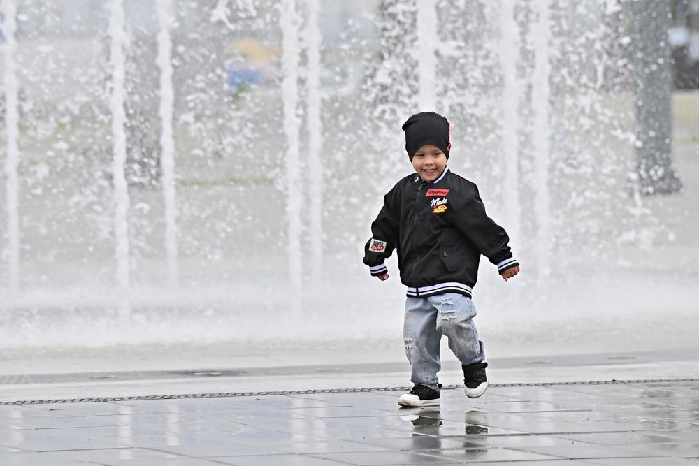 Photograph by Игорь Седунов