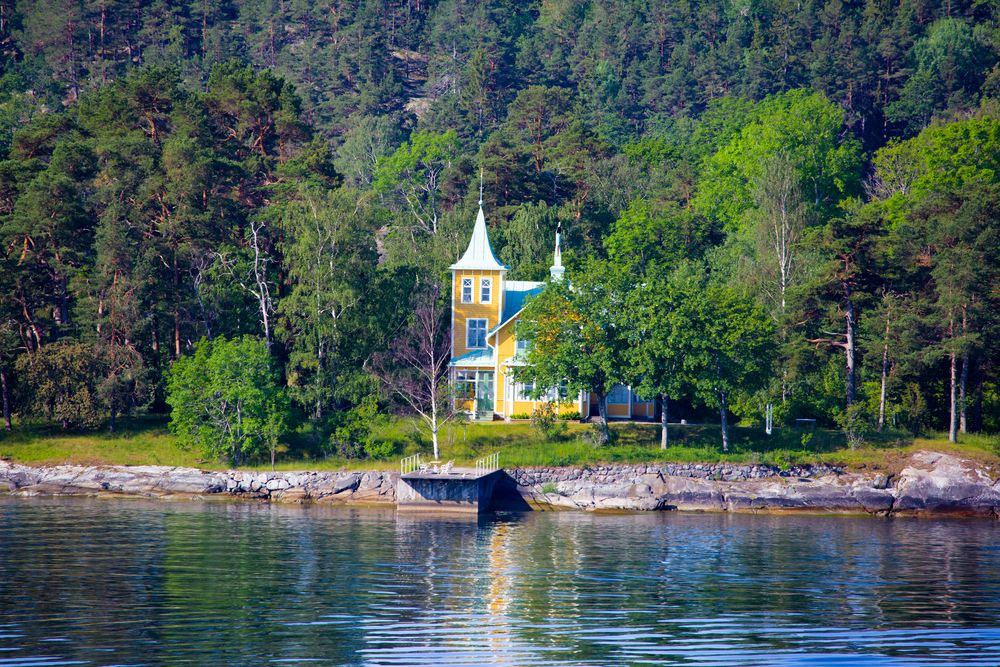 Photograph by Владимир Говоров