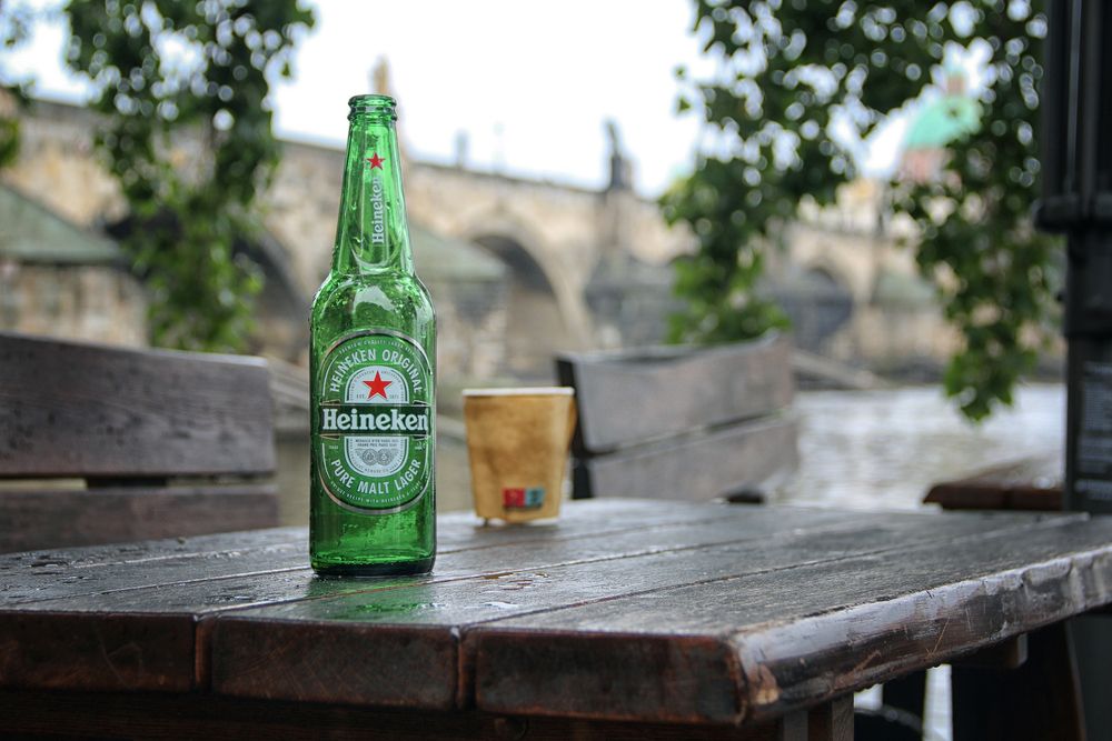 Heineken
