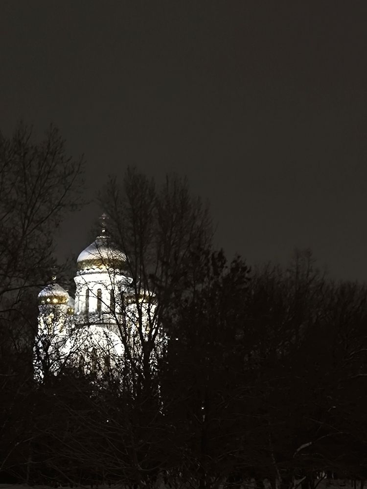 Photograph by Наталья Титова