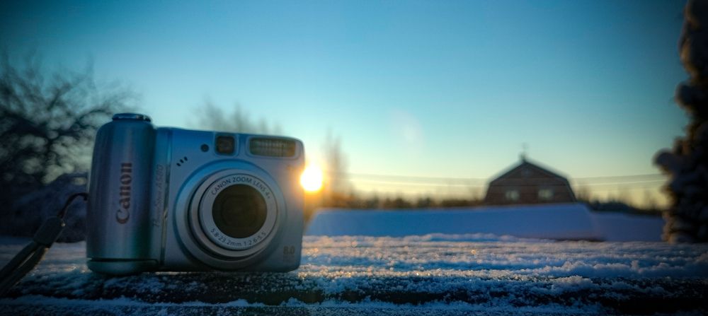 Photograph by Дмитрий Писарев