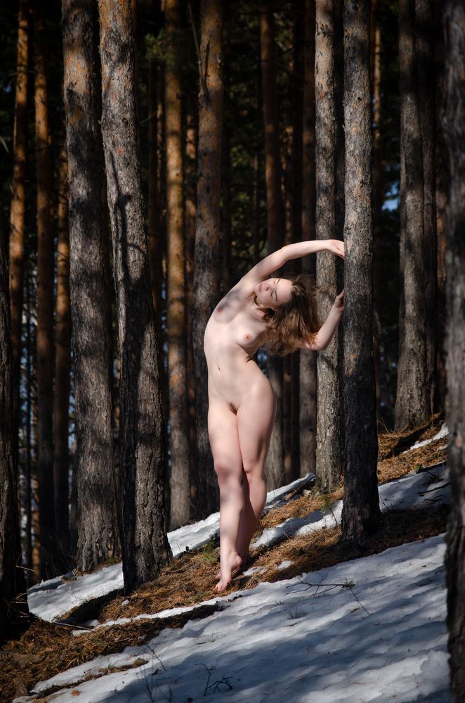 Photograph by Александр Костромин