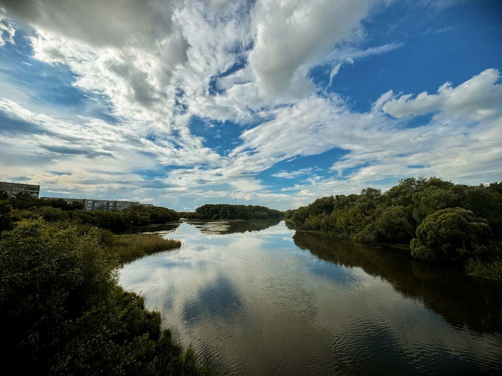 Photograph by Потапова Анна