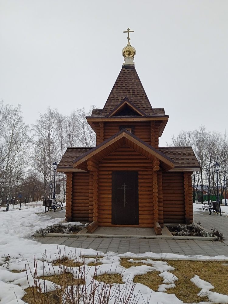 Photograph by Светлана Колбасова
