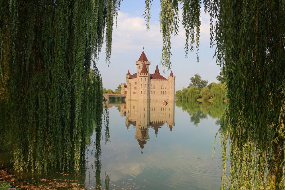 Photograph by Итонга А