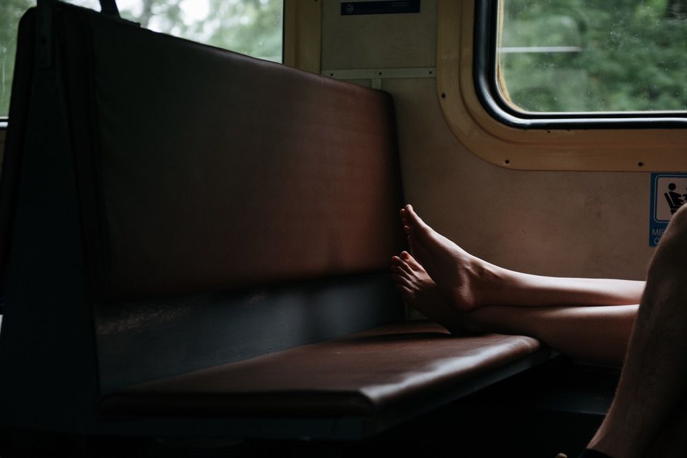 Photograph by Ермаков Антон