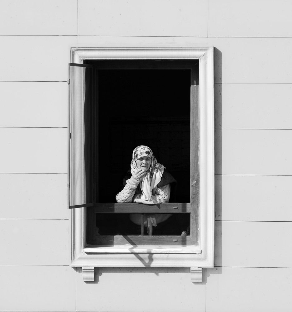Photograph by MOJDEH NOROUZI