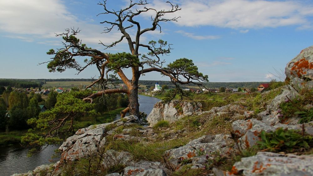 Photograph by Сергей Марков