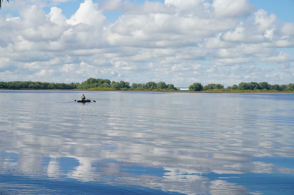 Photograph by Светлана Иванова