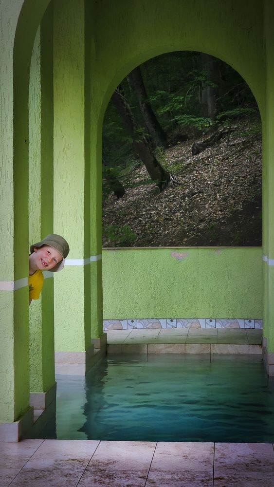 Photograph by Пирог Борис