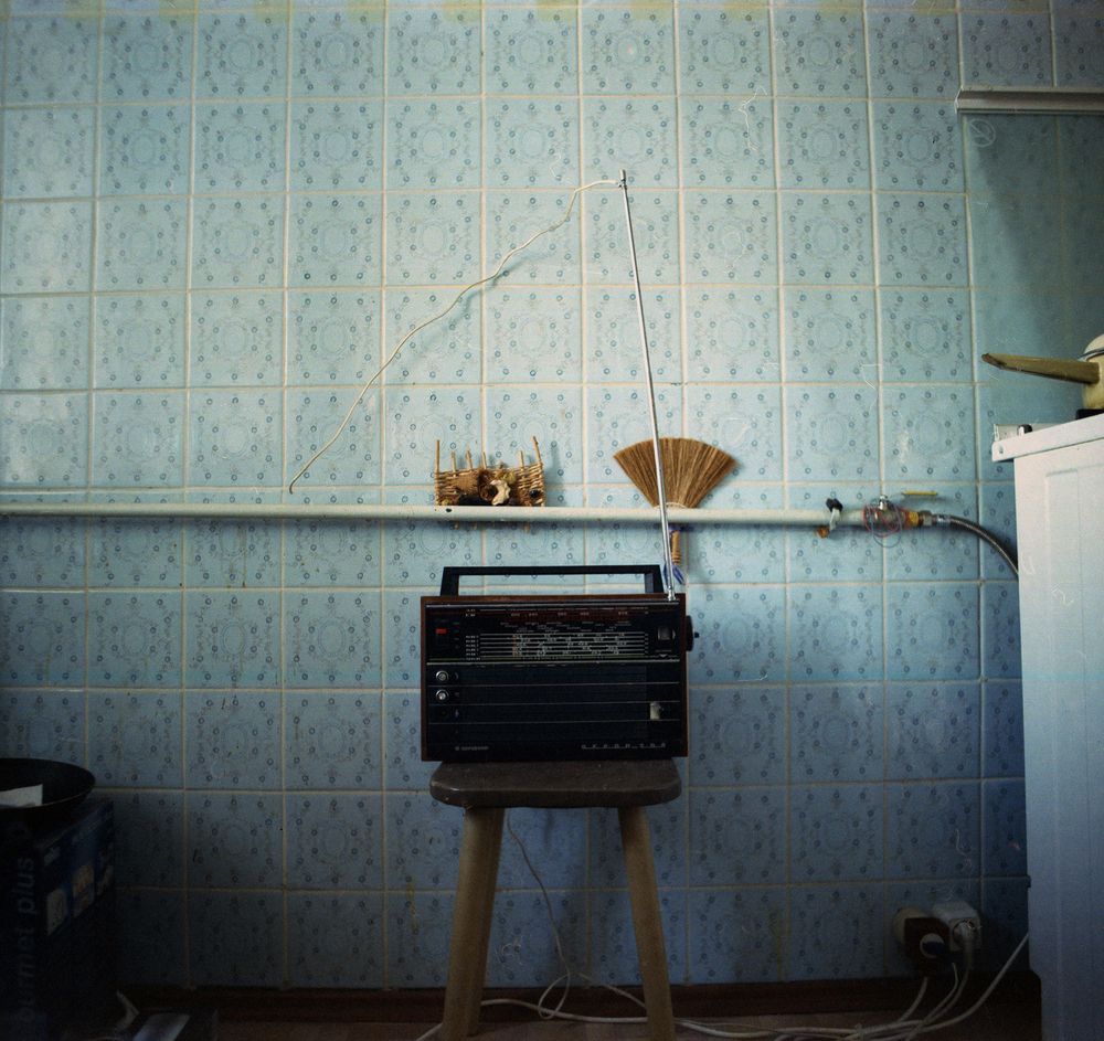 Photograph by Роман Бадусов