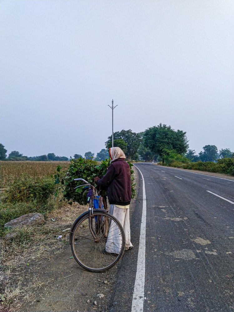 Photograph by sumit sitole