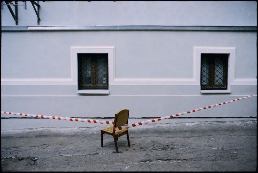 Photograph by Роман Бадусов