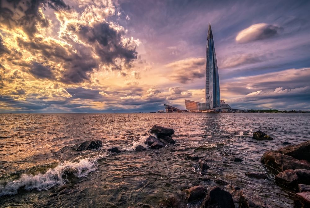 Фотография автора Oleg Podlesnykh