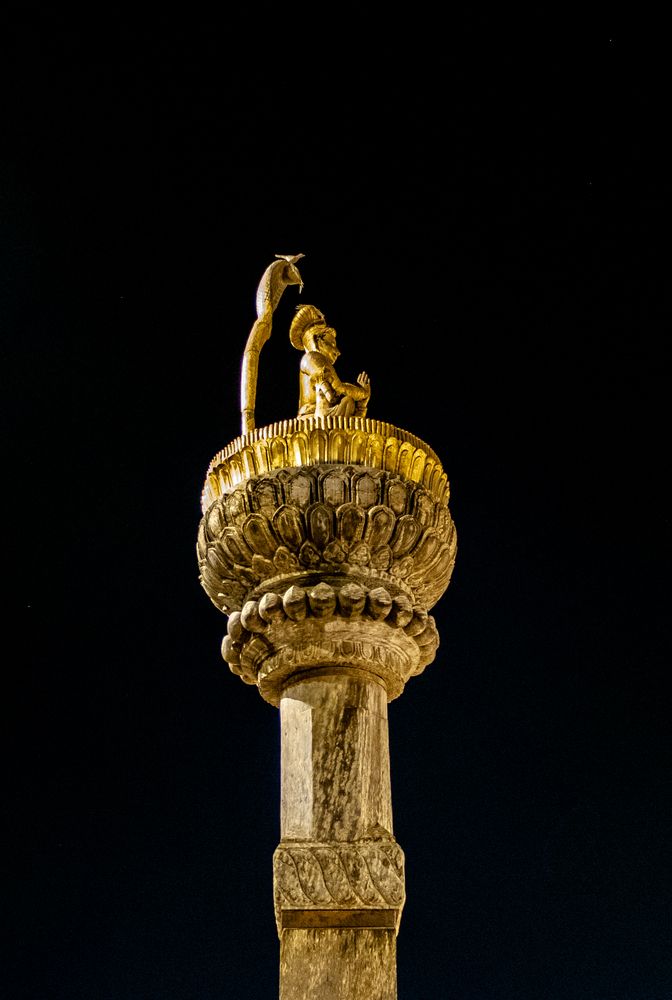 Фотография автора Kirti Kishor Joshi