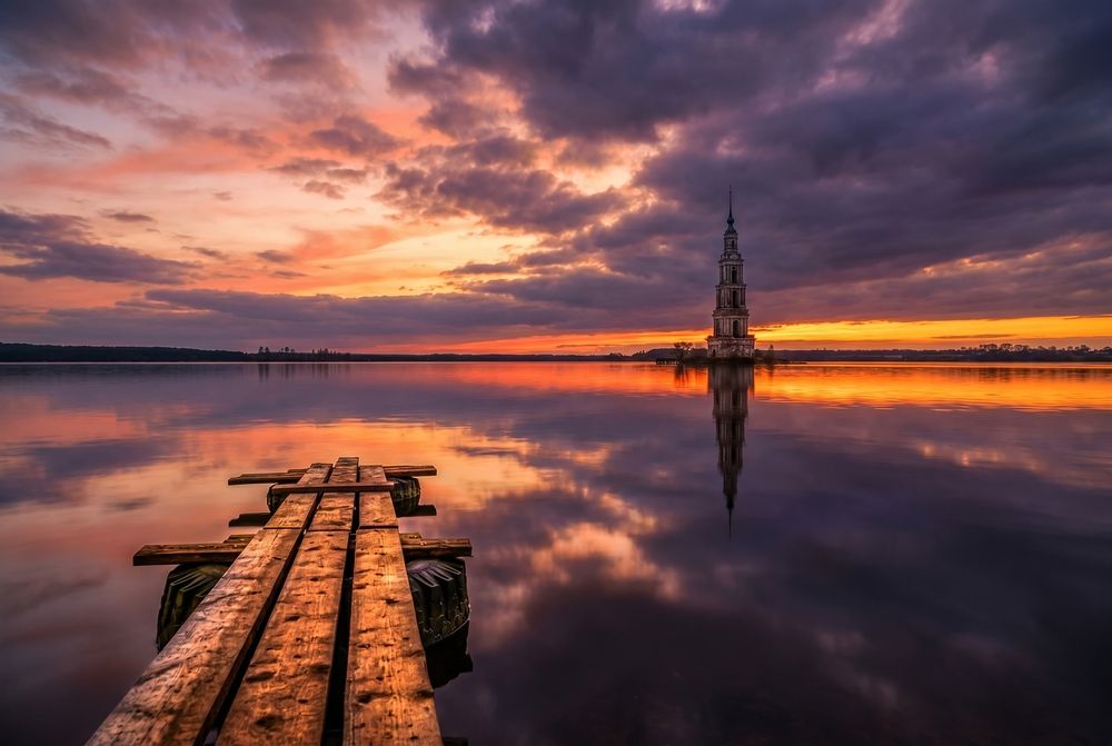Фотография автора Oleg Podlesnykh