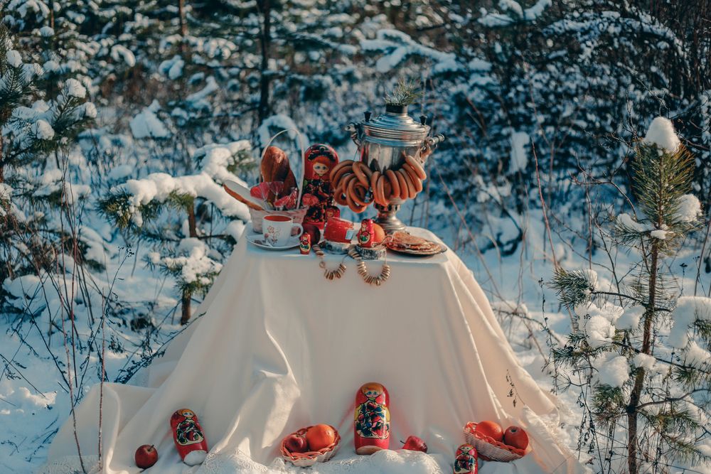 Photograph by Елена Буканина