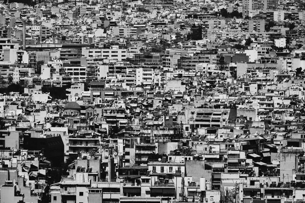 Cityscape