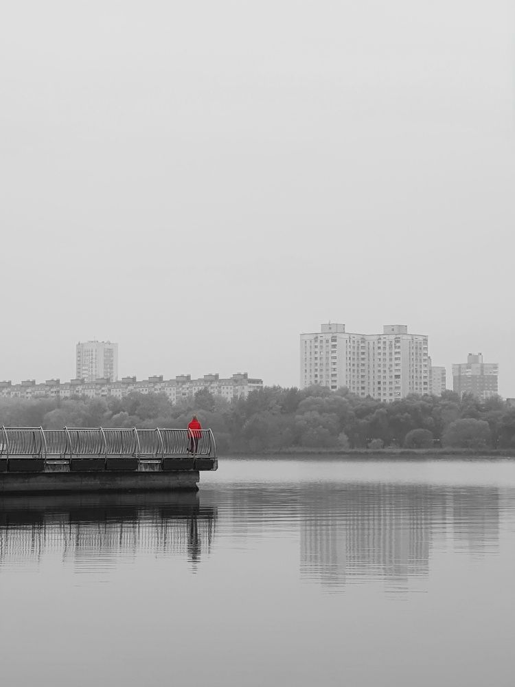 Photograph by артём мякинник