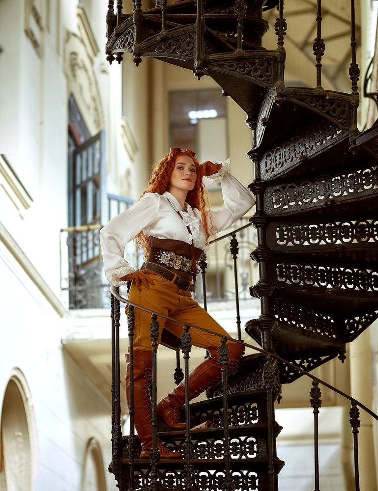Photograph by Юлия Персинен