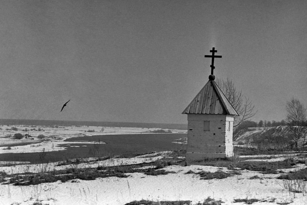 Photograph by Cергей Абакумов