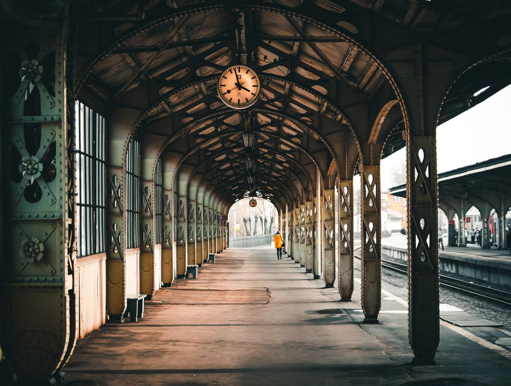 Photograph by Евгений Трипецкий