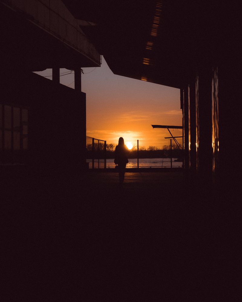 Photograph by Anna Chistiakova