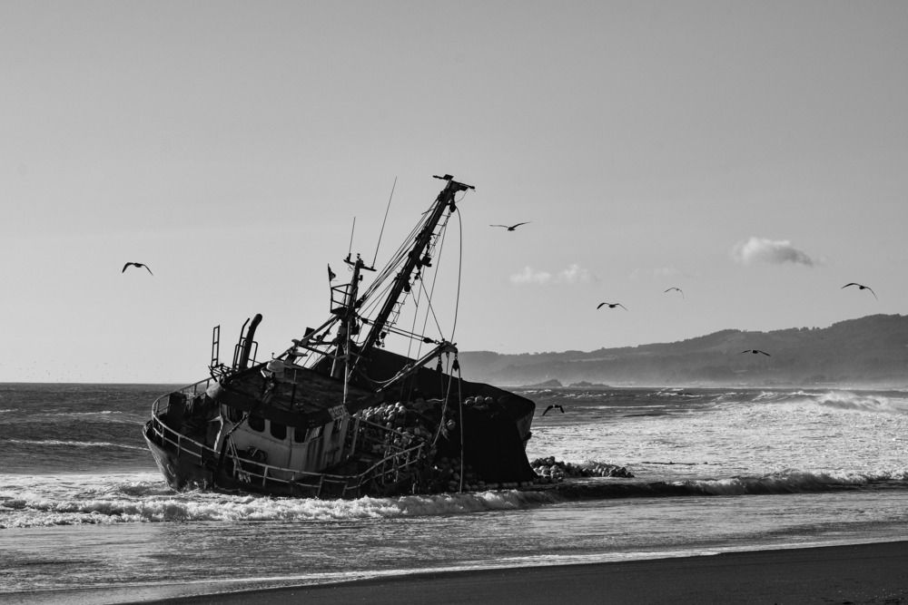 Photograph by Fernando Gabriel Castro Ortiz