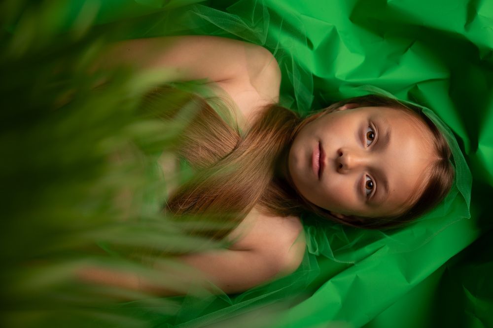 Photograph by Agata Ścigała