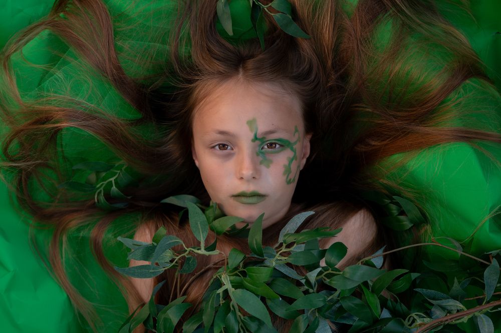 Photograph by Agata Ścigała