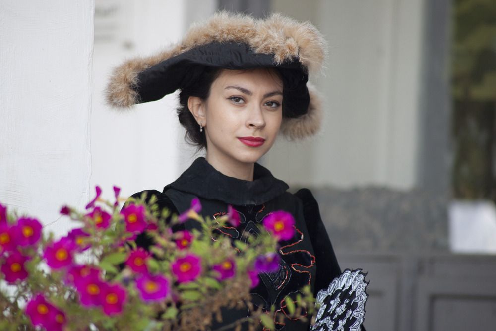 Photograph by Fedorov Denis