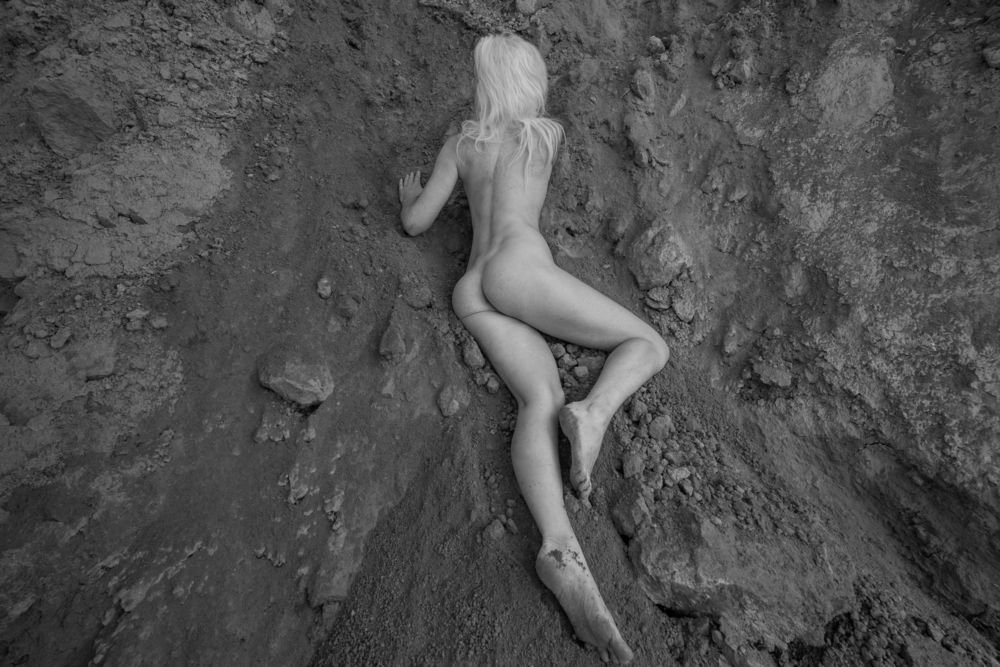 Photograph by Vallery Shama