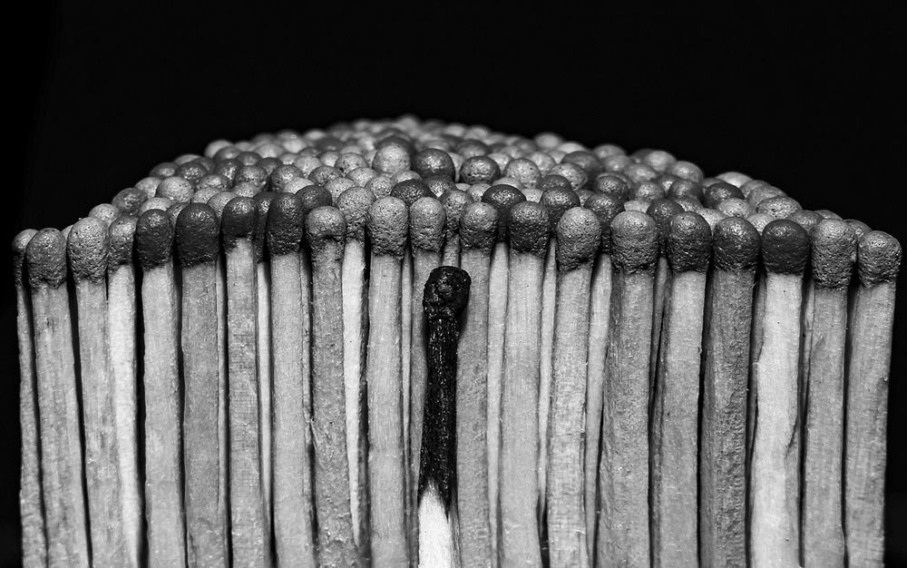Photograph by reza haghjooy