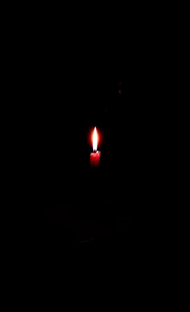 The Candle