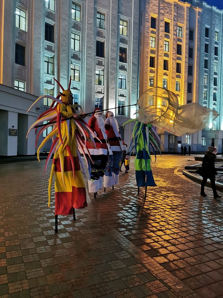 Photograph by Людмила Орловская