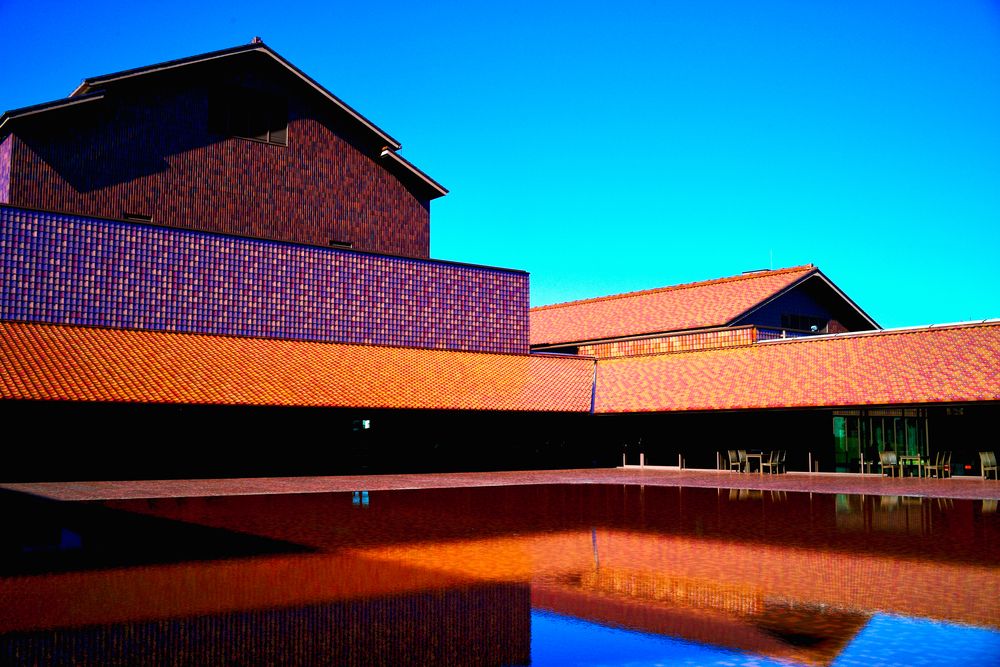 Terracotta Geometry