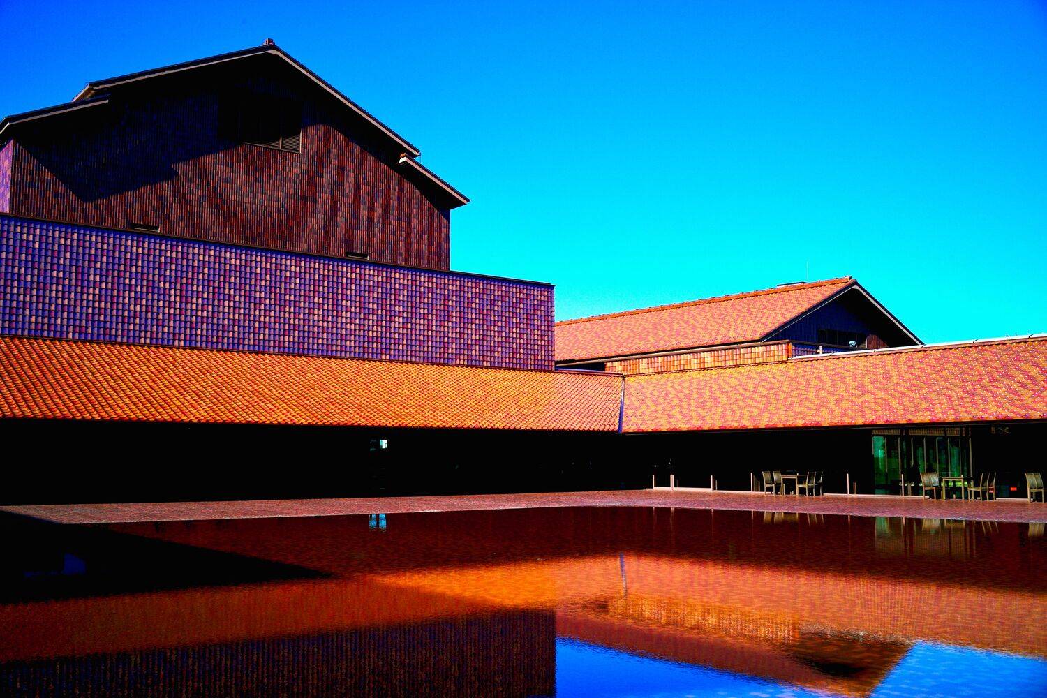 Terracotta Geometry