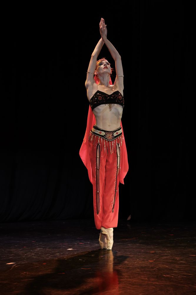 Photograph by Елена Лапочкина