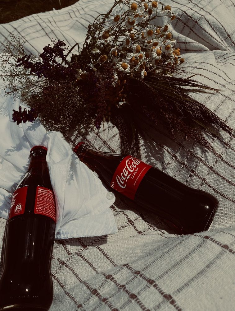 Photograph by Динара