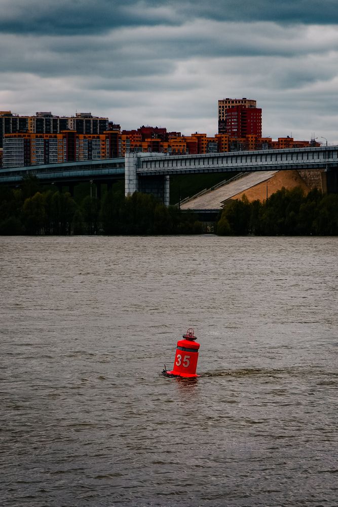 Photograph by Vladimir Bezborodov