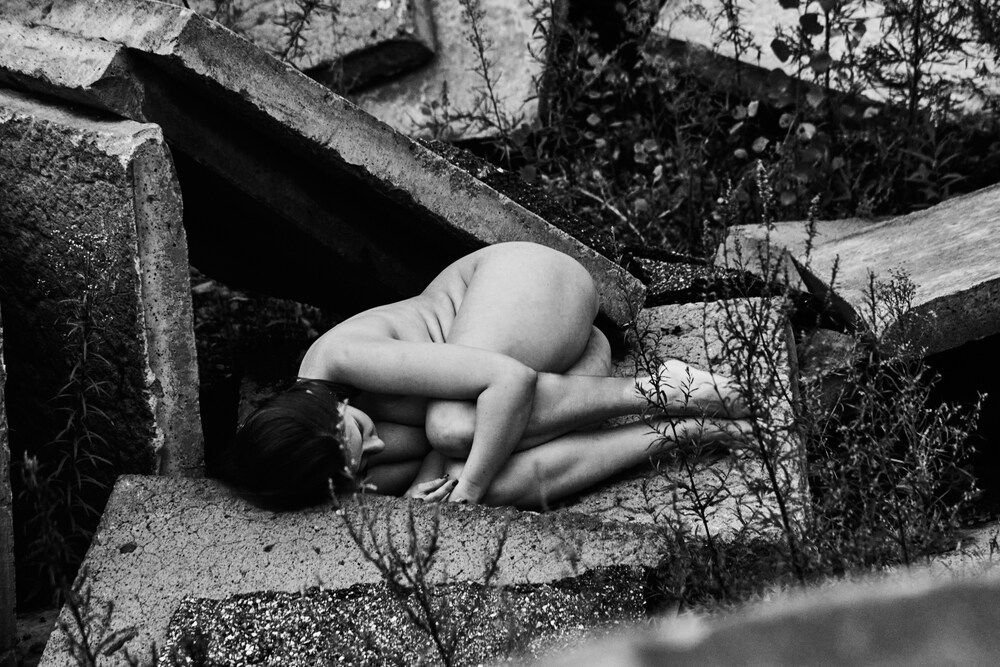 Photograph by Алексей Закусов