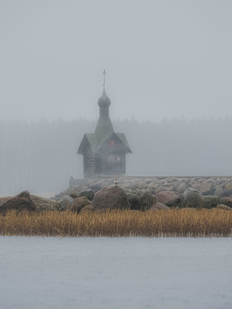 Photograph by Анжелика Титова