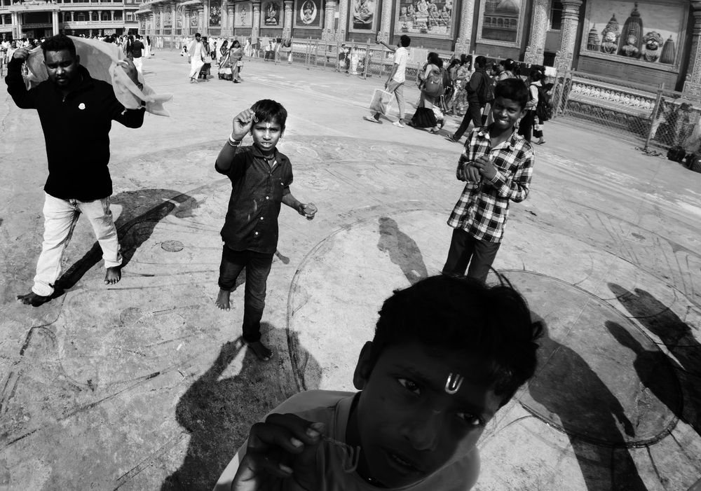 Photograph by Raghuvamsh Chavali