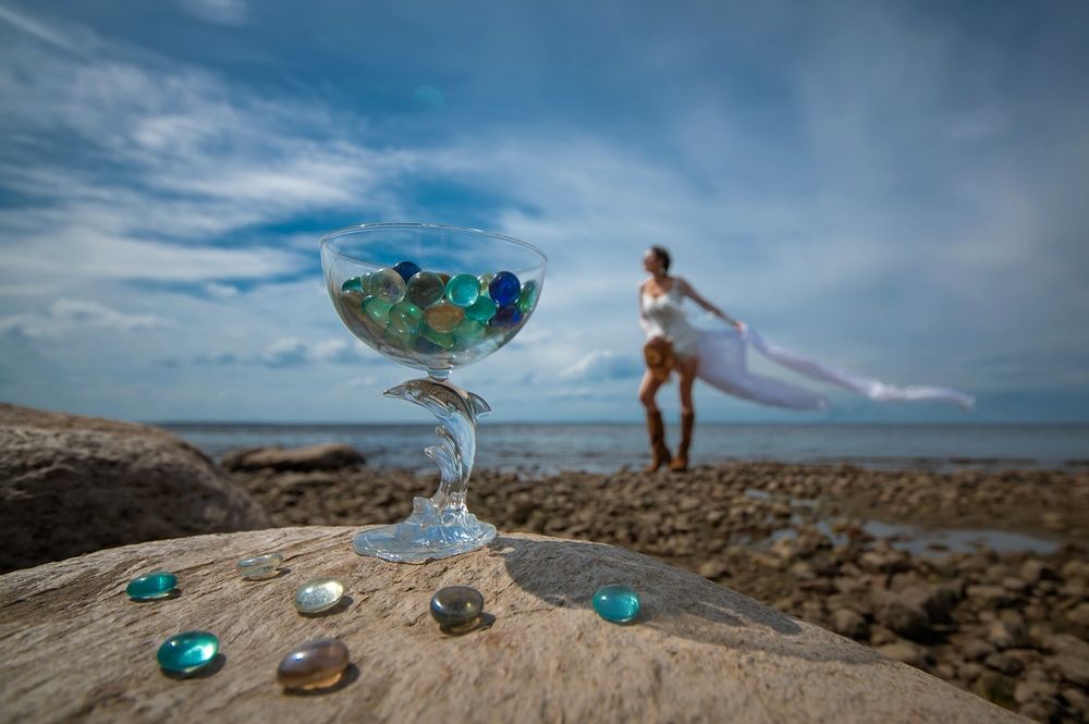 Photograph by Alexandre Dpari