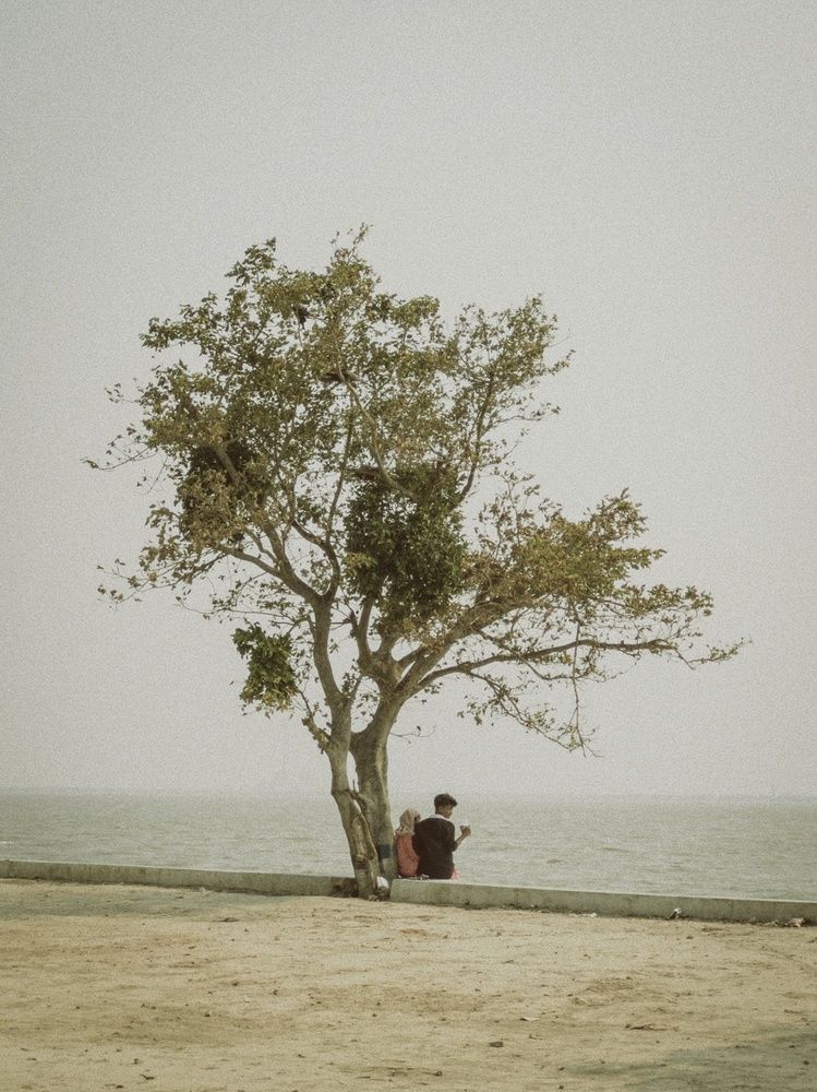 Photograph by Chowdhury Sumitava