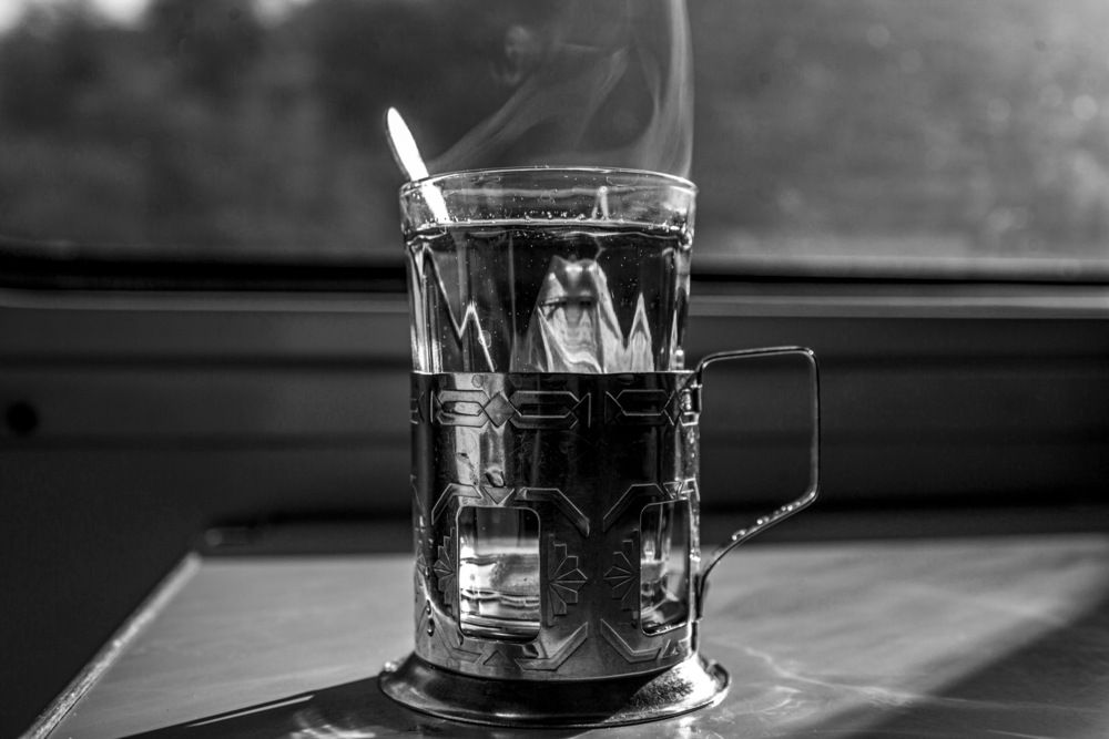Photograph by Алексей Борисов