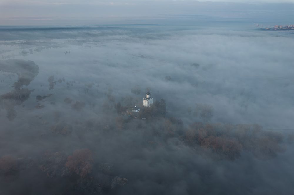 Photograph by Владимир Карпов