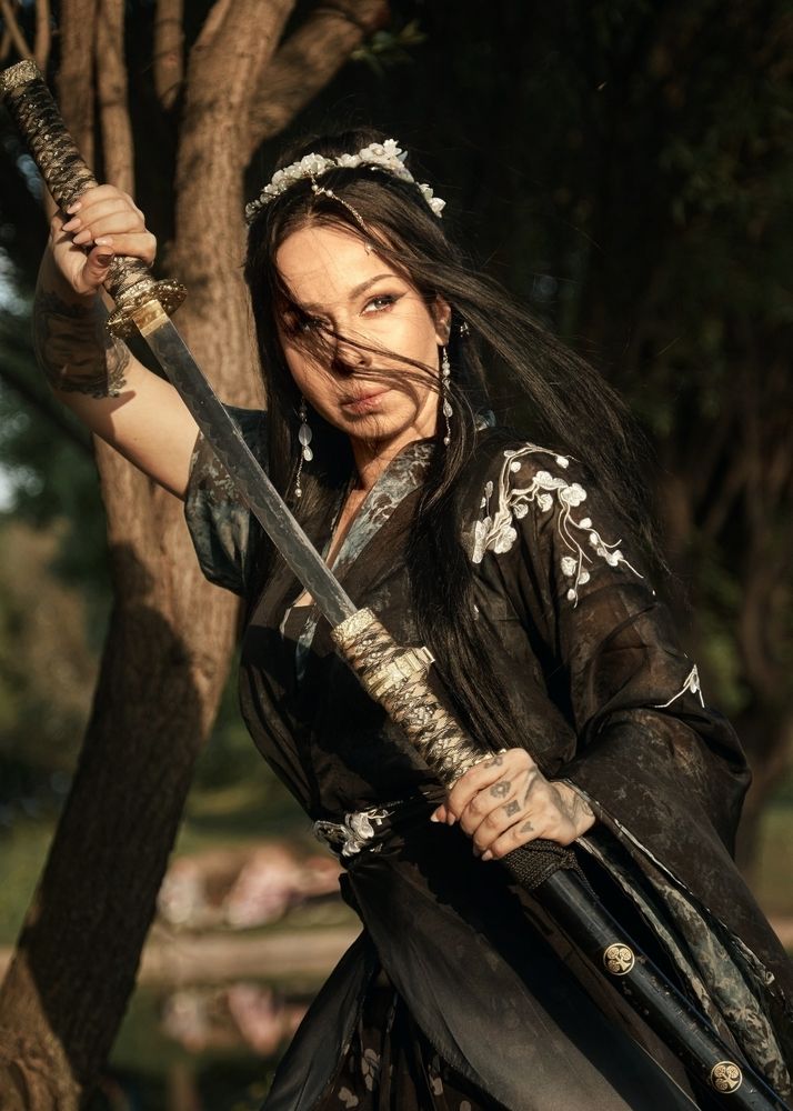 Photograph by Юлия Персинен
