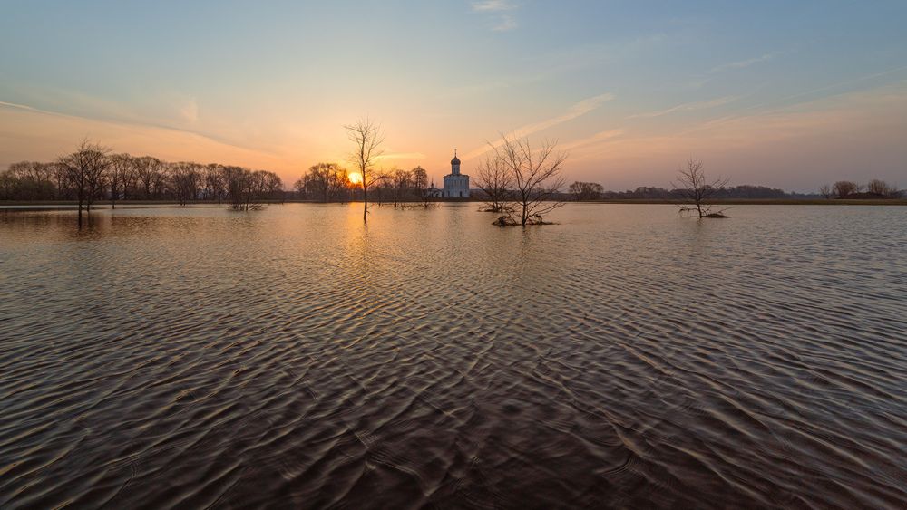 Photograph by Владимир Карпов