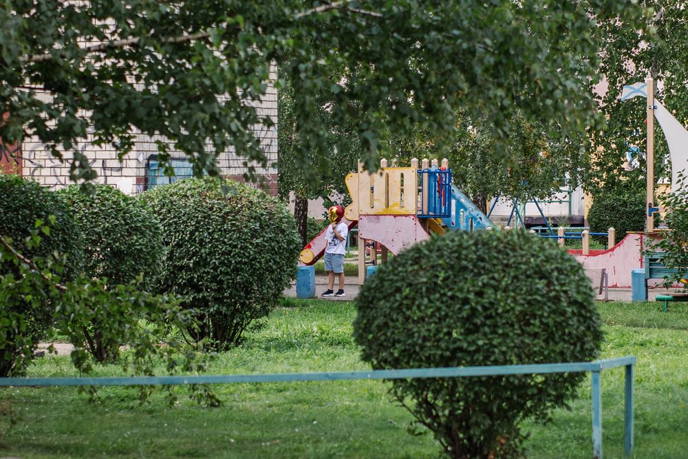 Photograph by Дмитрий Заворыкин